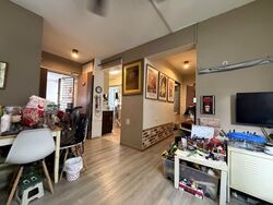 Blk 460B West Quarry @ Bukit Batok (Bukit Batok), HDB 3 Rooms #549234591